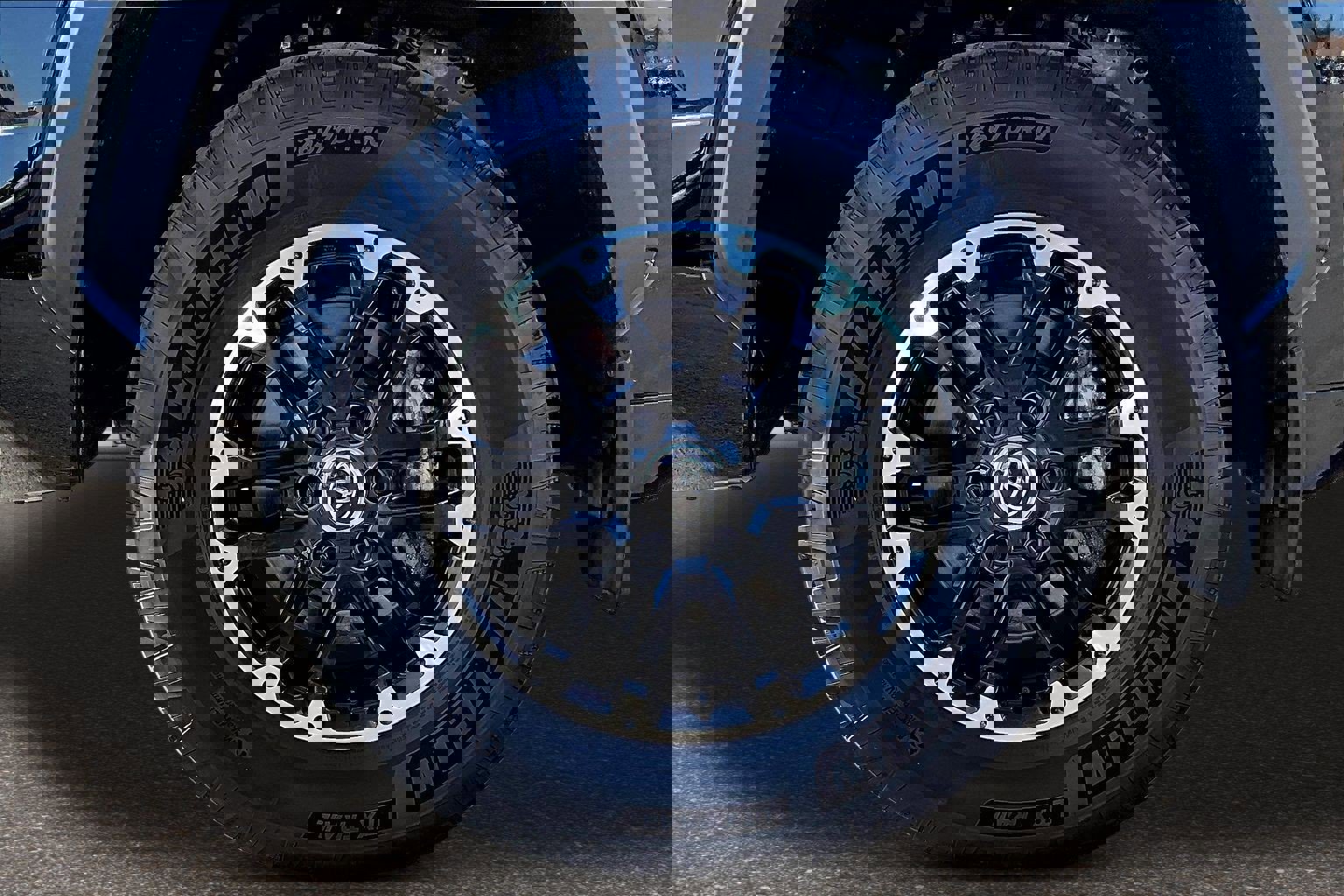 Used 2023 Toyota Tundra SR5 w/ TRD Off-Road Package image 25