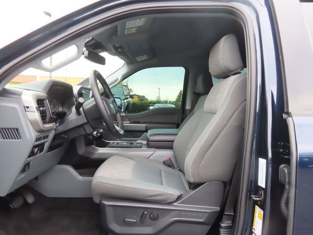 Used 2023 Ford F150 XLT w/ Equipment Group 302A High image 15