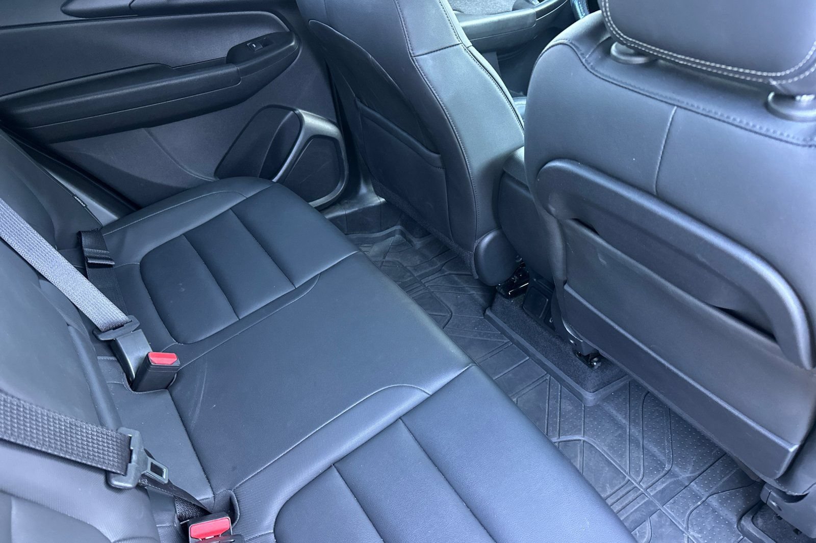 Used 2023 Chevrolet TrailBlazer ACTIV w/ Sun and Liftgate Package FWD image 18