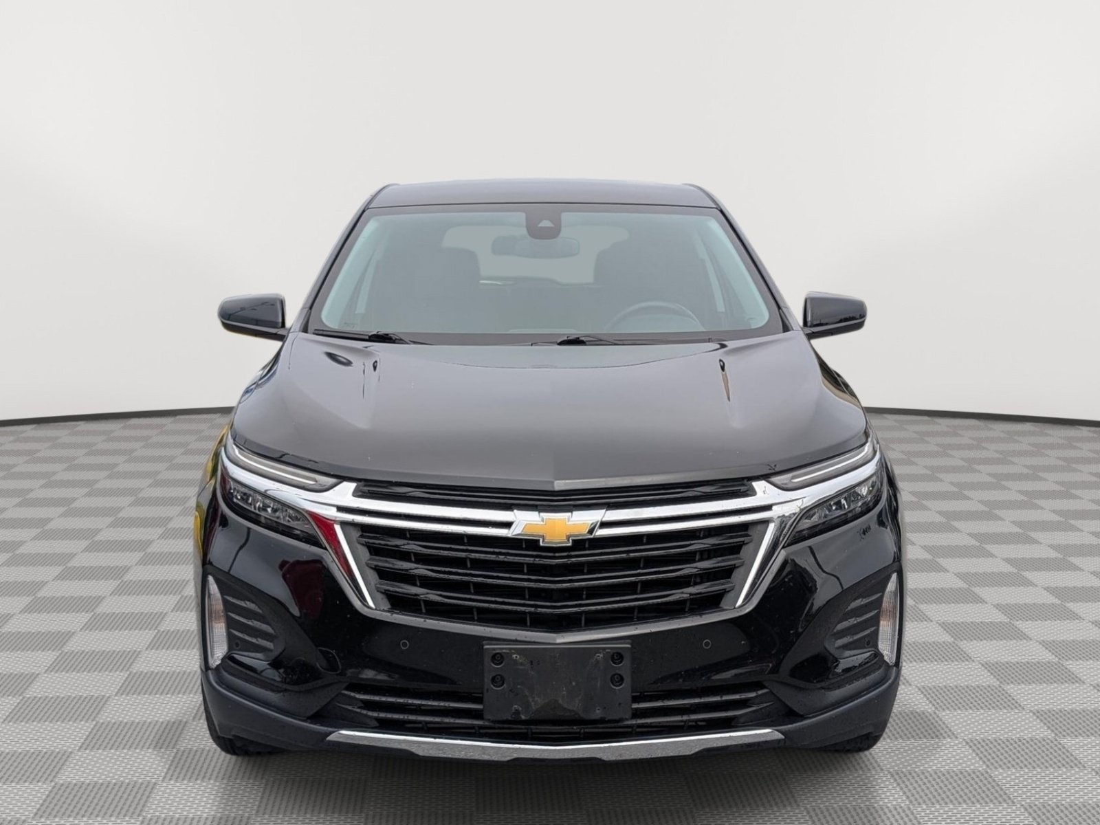 Used 2023 Chevrolet Equinox LT FWD image 8