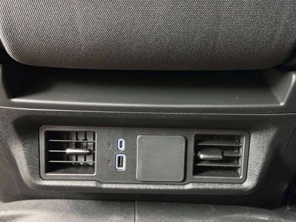 New 2026 Chevrolet Silverado 1500 Custom Trail Boss AWD/4WD image 19
