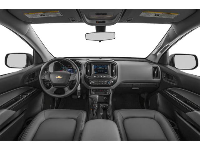Used 2020 Chevrolet Colorado LT w/ Colorado RST Special Edition AWD/4WD image 11