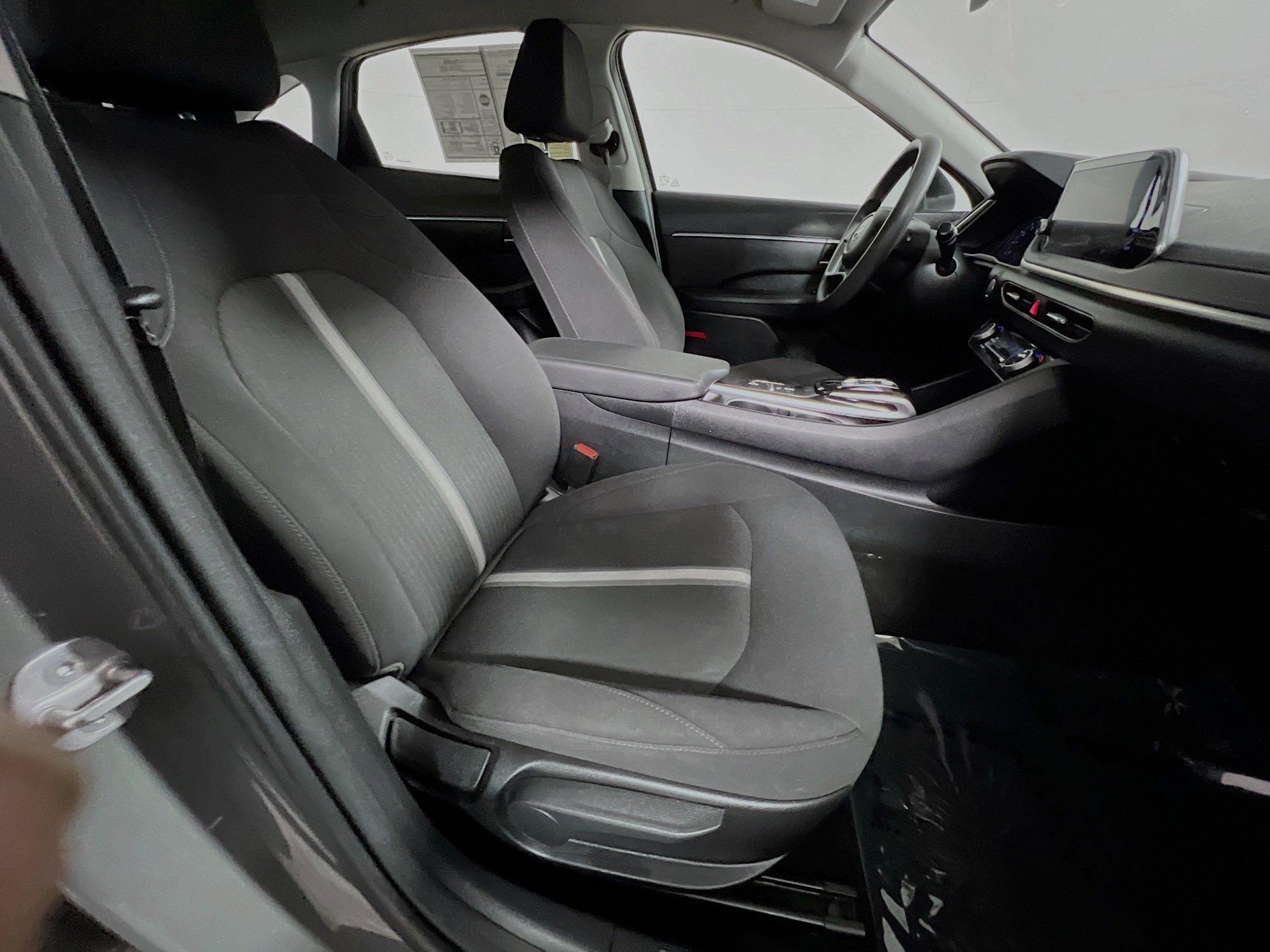 Used 2023 Hyundai Sonata SEL image 31