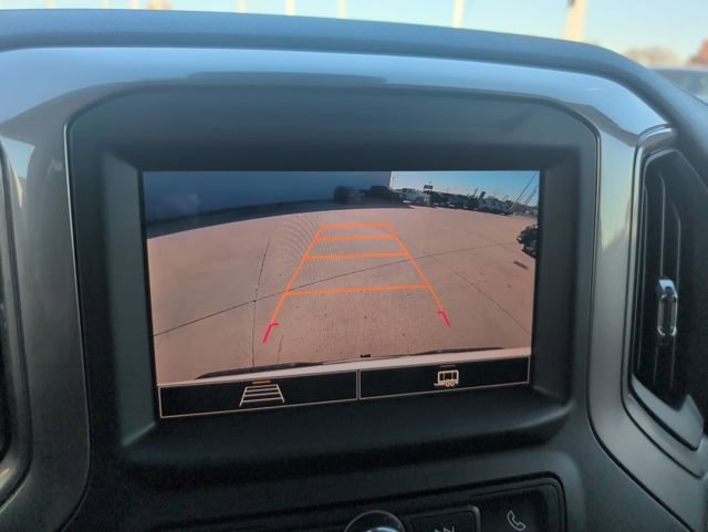 New 2026 Chevrolet Silverado 1500 W/T image 48