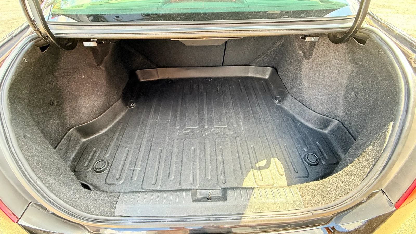 Used 2010 Honda Civic EX image 19