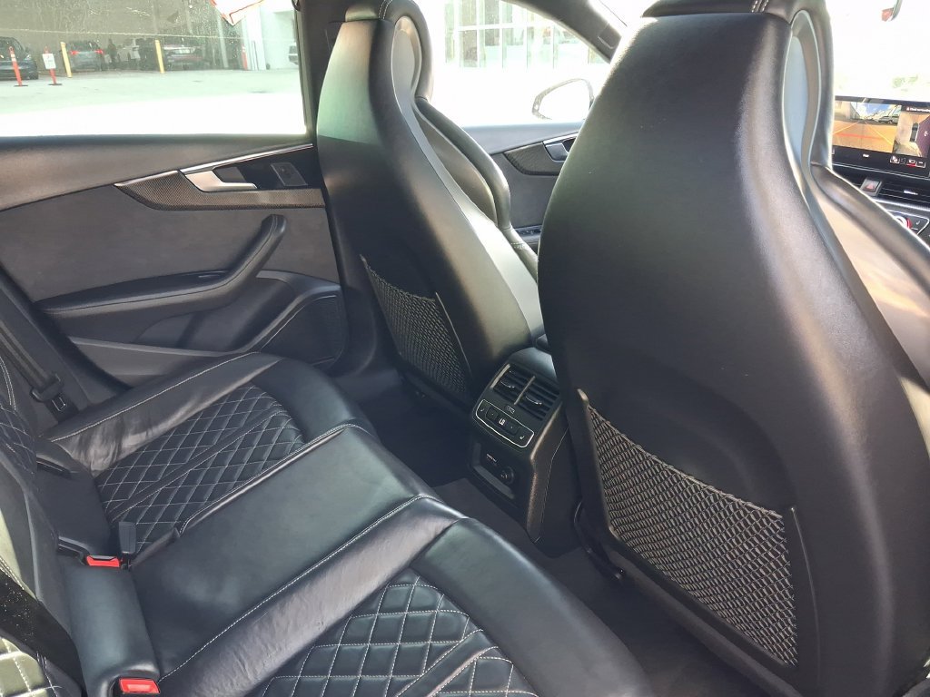 Used 2023 Audi S5 Prestige AWD/4WD image 26