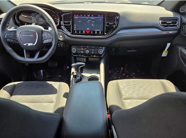 New 2026 Dodge Durango GT AWD/4WD image 12