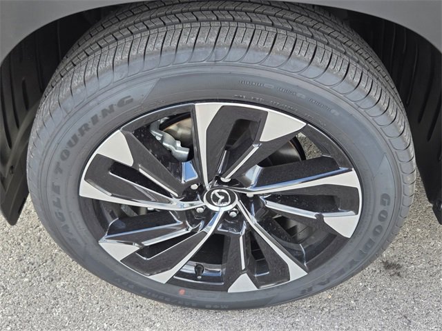 New 2026 MAZDA CX-50 2.5 Hybrid w/ Cargo Package image 5