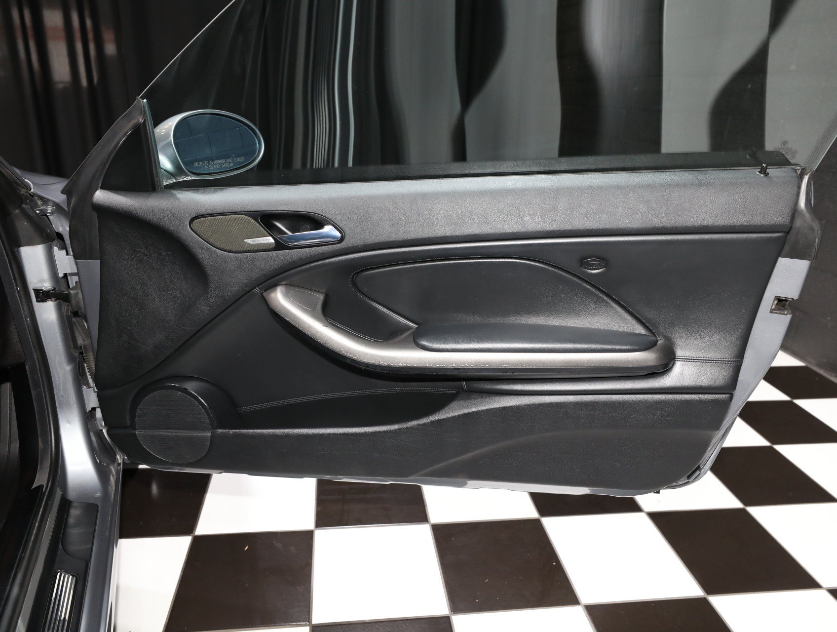 Used 2004 BMW M3 Coupe RWD image 37