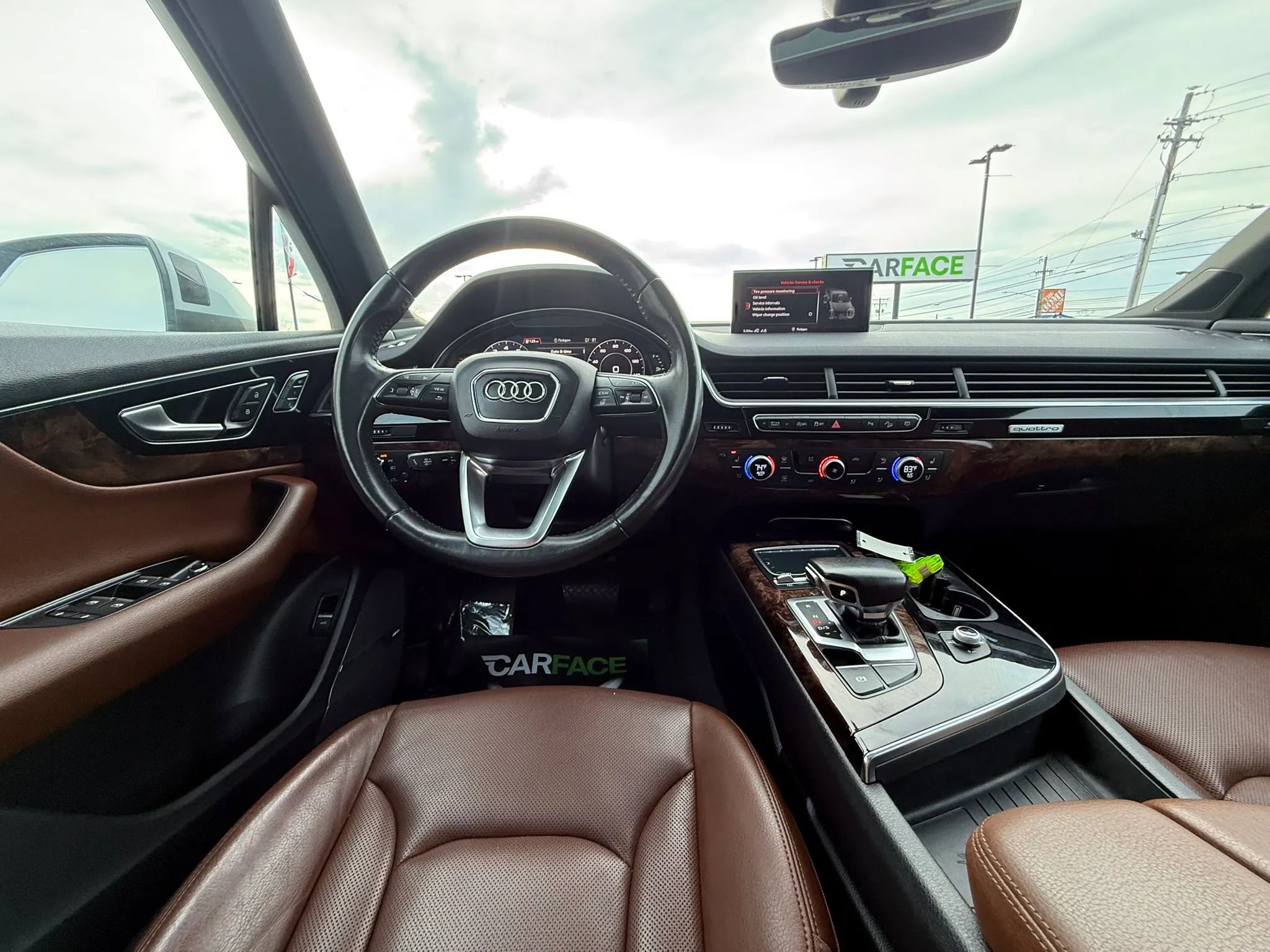 Used 2018 Audi Q7 3.0T Premium Plus image 26