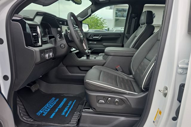 Used 2026 GMC Sierra 1500 AT4X w/ AT4X AEV Edition AWD/4WD image 20