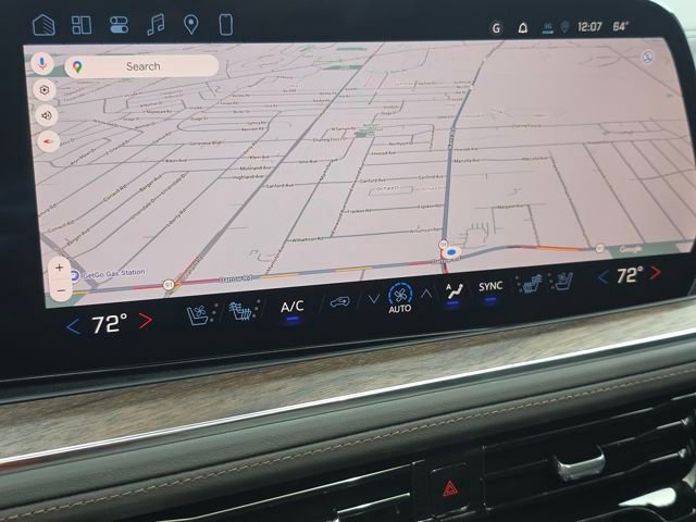 New 2026 Chevrolet Tahoe High Country image 4