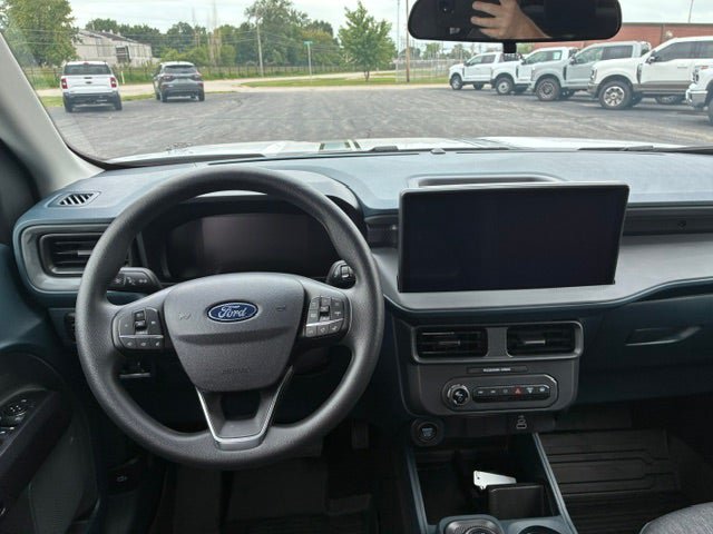 New 2026 Ford Maverick XLT w/ Equipment Group 301A AWD/4WD image 16