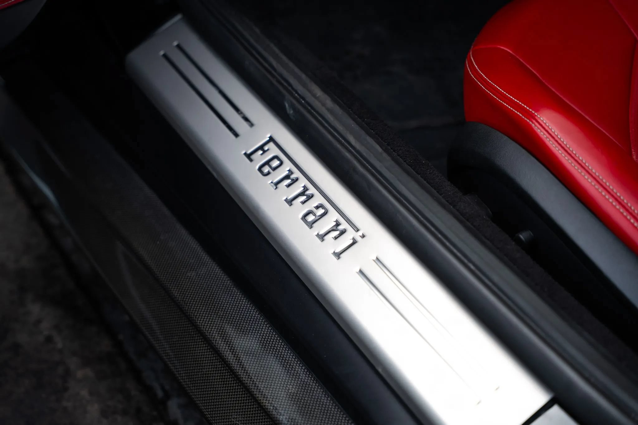 Used 2019 Ferrari 812 Superfast RWD image 58