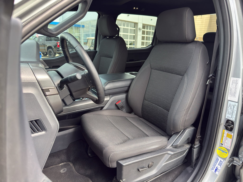 Used 2024 Ford F150 XLT w/ Bed Utility Package AWD/4WD image 13