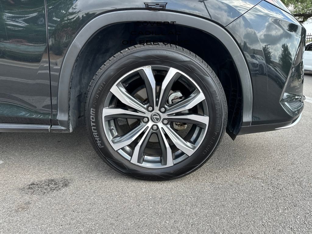 Used 2020 Lexus RX 350L FWD w/ Premium Package image 13