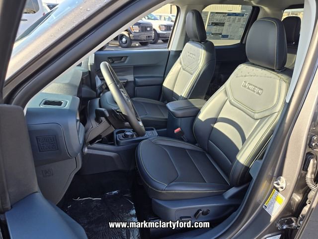 New 2026 Ford Maverick Lobo image 6