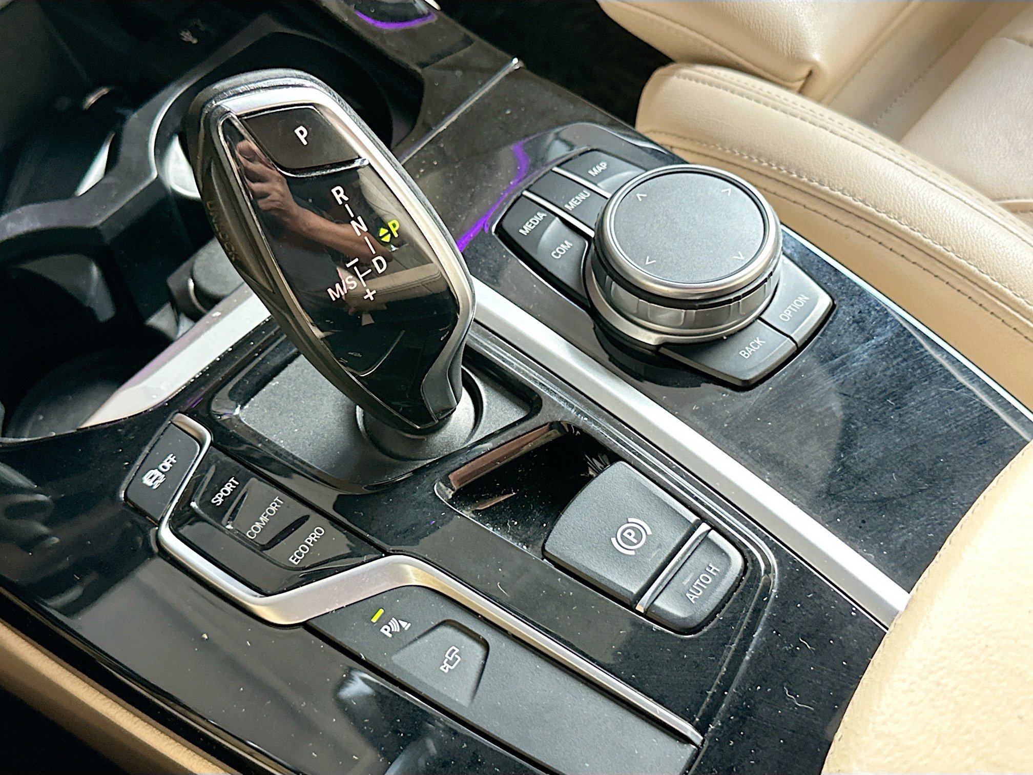 Used 2021 BMW X3 sDrive30i w/ Executive Package image 14