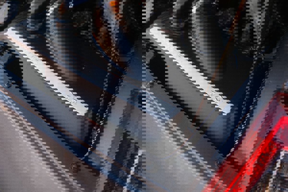 Used 2007 Porsche 911 Carrera 4S image 41