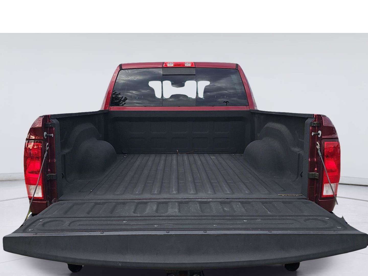 Used 2017 RAM 1500 Lone Star RWD image 24