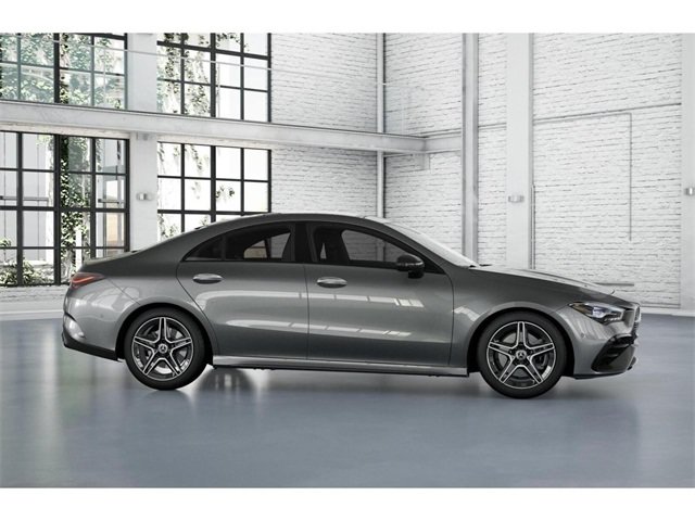 New 2025 Mercedes-Benz CLA 250 image 15