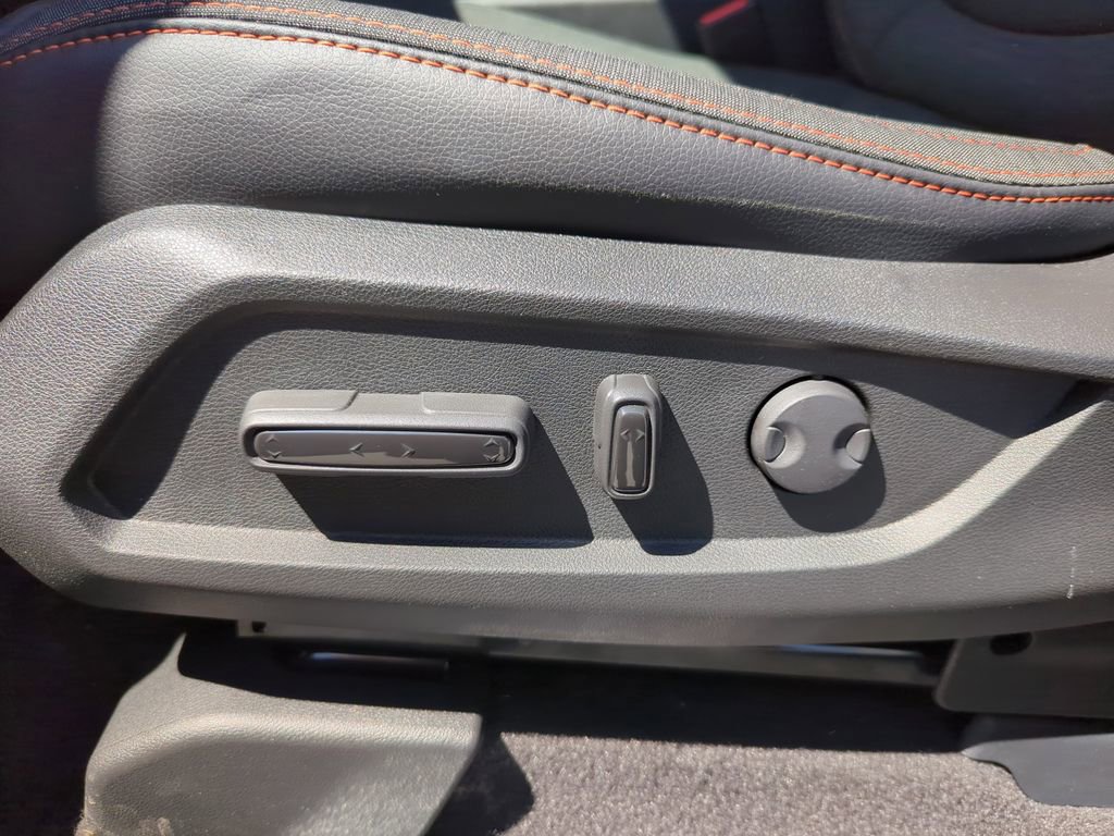 New 2026 Honda Passport TrailSport image 11