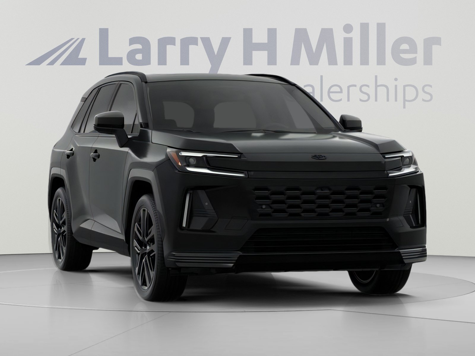 New 2026 Toyota RAV4 XSE AWD/4WD image 16