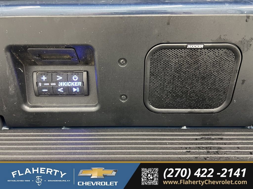 Used 2024 GMC Sierra 1500 Denali Ultimate image 22