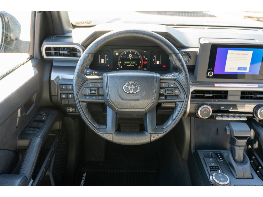 New 2026 Toyota Tacoma SR5 image 21