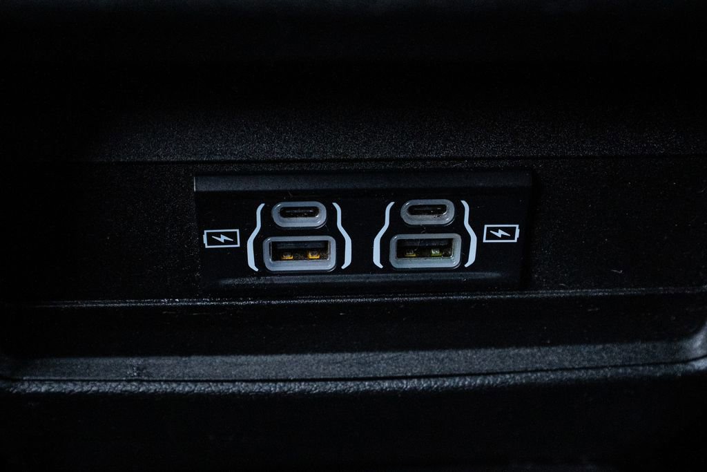 Used 2023 Jeep Grand Cherokee L Laredo w/ Trailer Tow Group (B) image 36