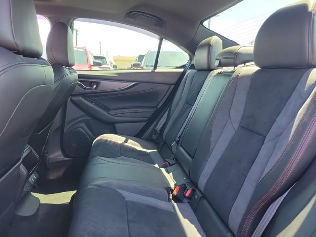 Used 2023 Subaru WRX Limited w/ Popular Package #2A AWD/4WD image 13