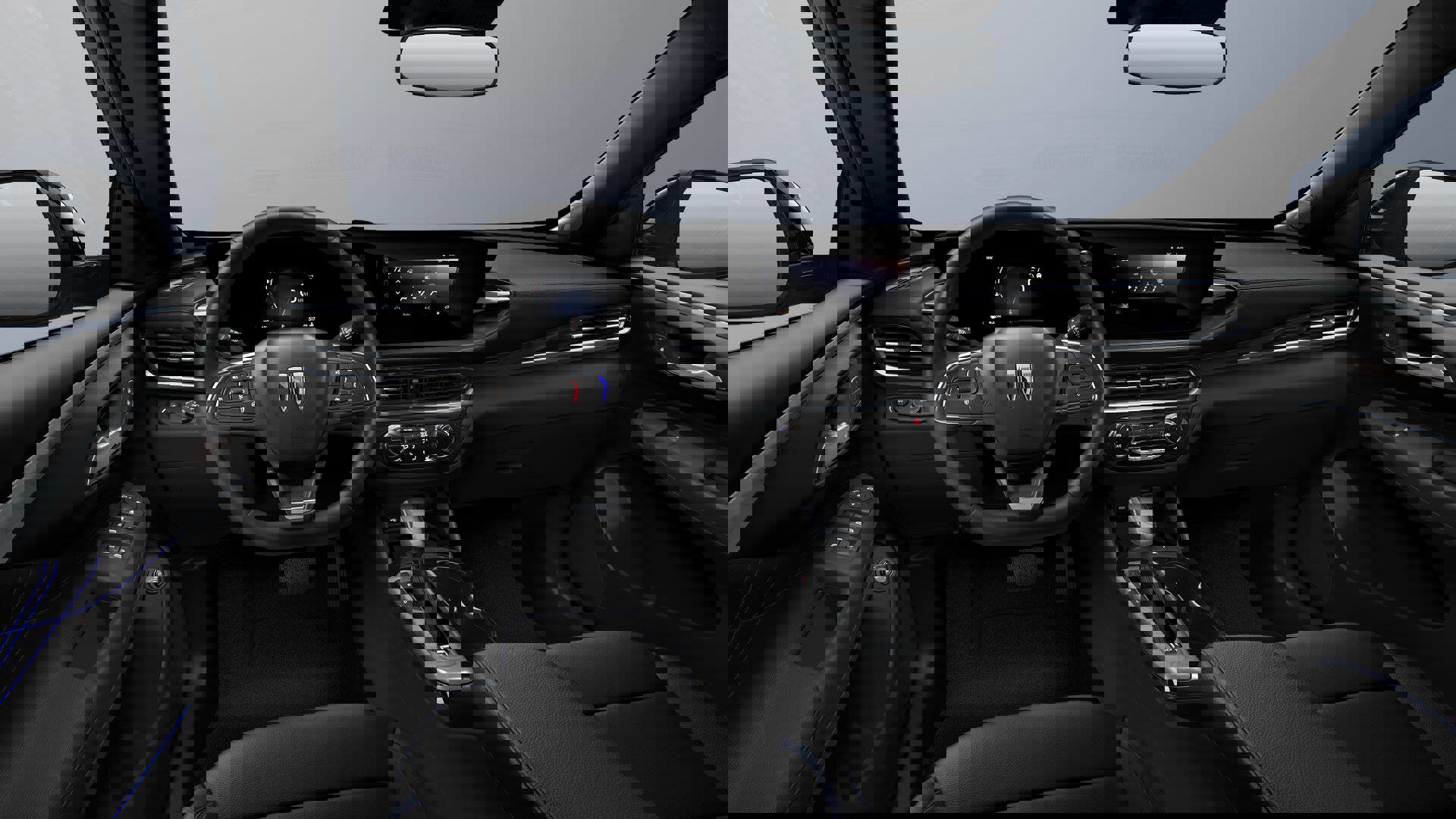 New 2026 Buick Envista Sport Touring w/ Convenience I Package image 19