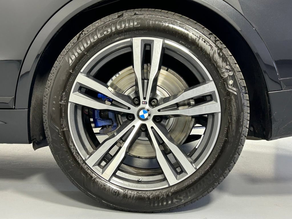 Used 2026 BMW X7 xDrive40i AWD/4WD image 46