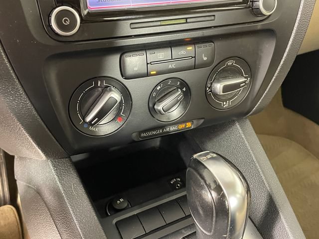 Used 2013 Volkswagen Jetta TDI FWD image 8