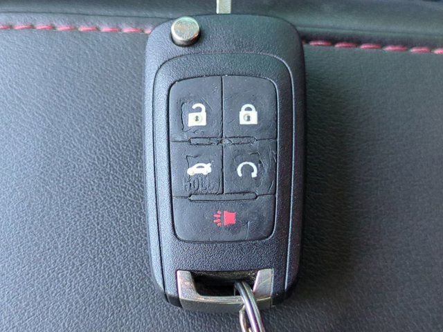 Used 2015 Chevrolet Equinox LT w/ Power Convenience Package FWD image 28