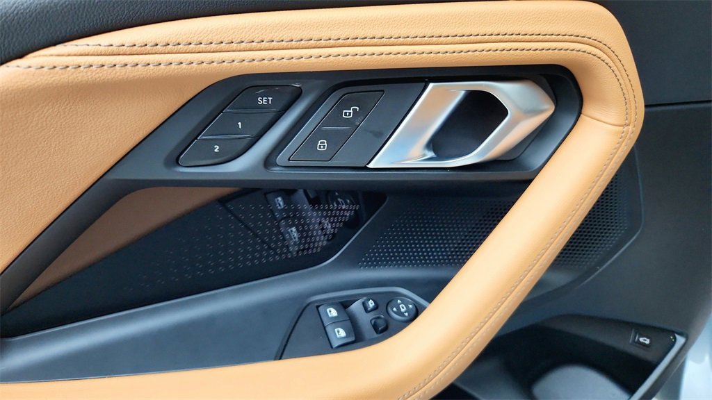 Used 2025 BMW 230i xDrive Coupe w/ M Sport Package image 27