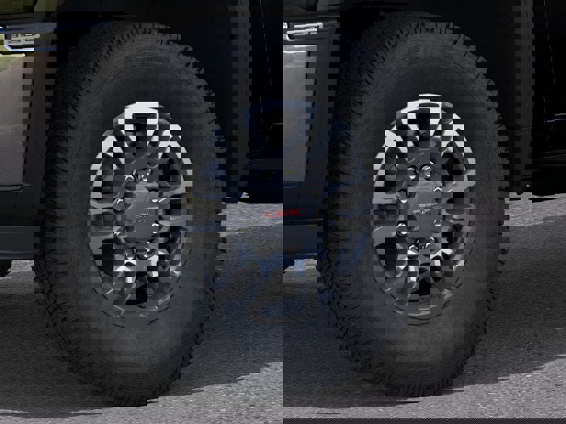 New 2026 GMC Sierra 3500 SLE w/ SLE Value Package image 9