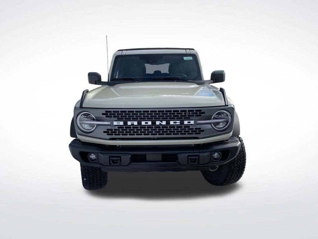New 2025 Ford Bronco Badlands image 14