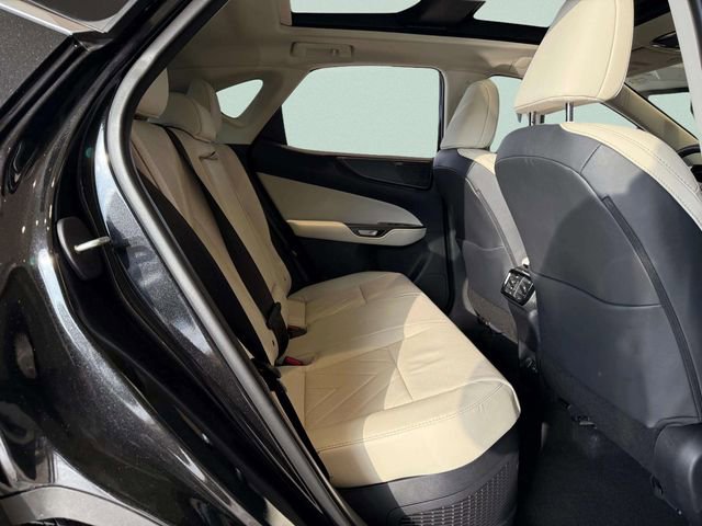 Used 2025 Lexus NX 350h AWD w/ Accessory Package (2T) image 29