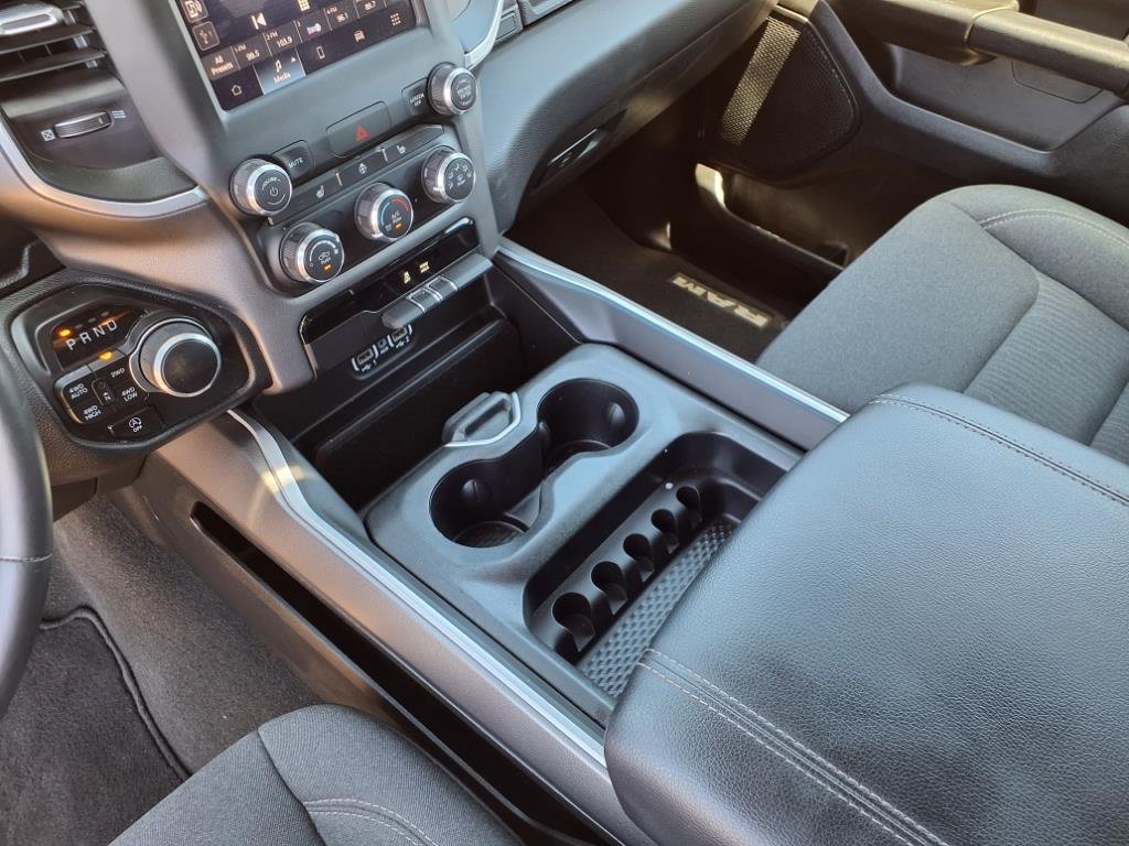 Used 2023 RAM 1500 Big Horn image 11