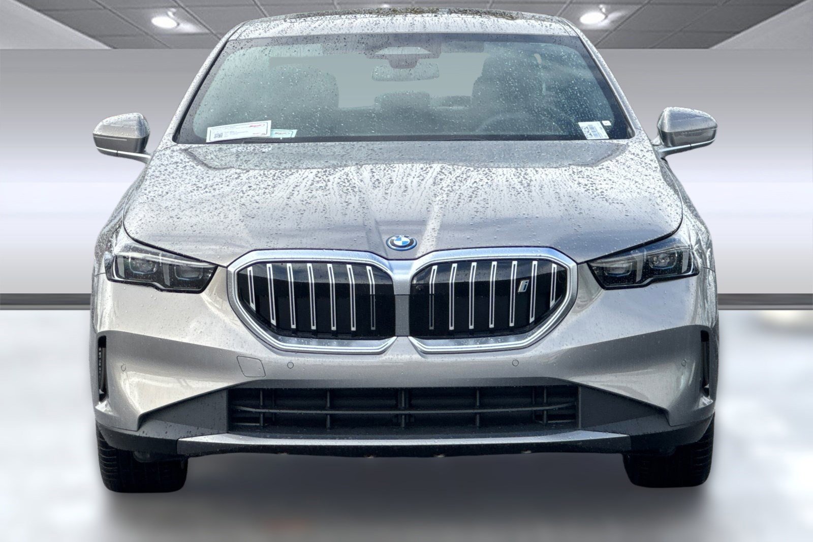 New 2026 BMW i5 eDrive40 image 5