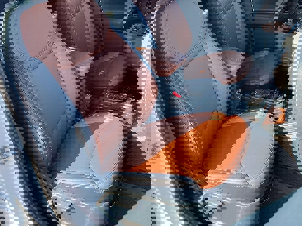 Used 2024 Ford Maverick Lariat image 20