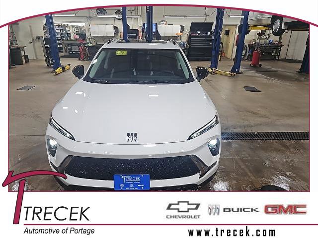 New 2026 Buick Envision Sport Touring