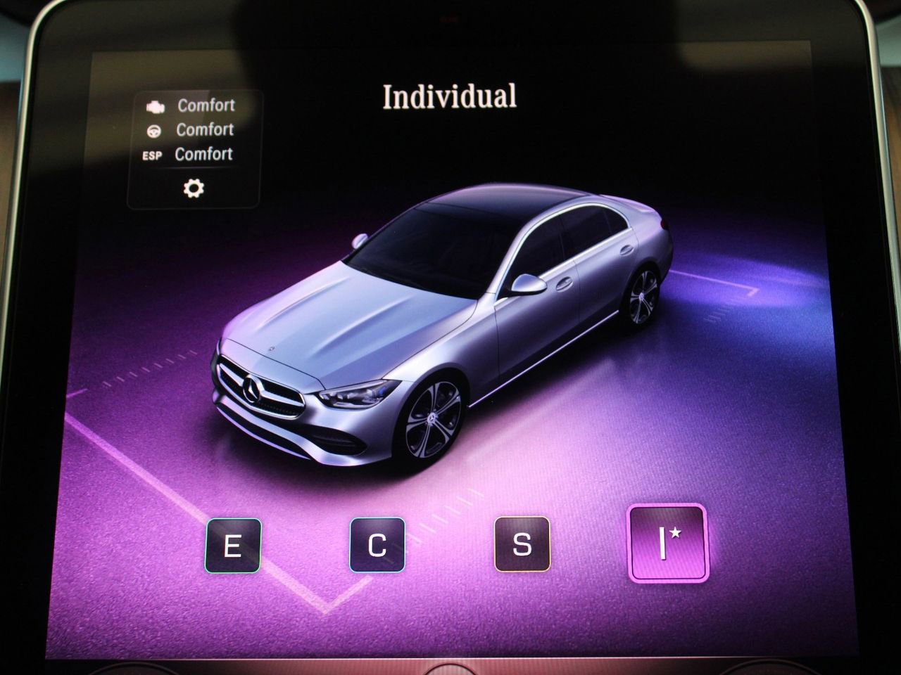 Used 2023 Mercedes-Benz C 300 Sedan image 45