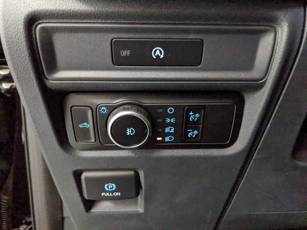 New 2025 Ford F150 STX w/ Equipment Group 200A image 19