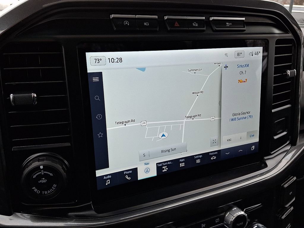 Certified 2023 Ford F150 Tremor image 18
