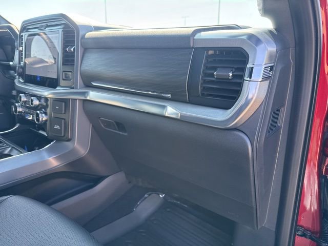 Used 2026 Ford F150 Lariat w/ Equipment Group 502A High AWD/4WD image 59