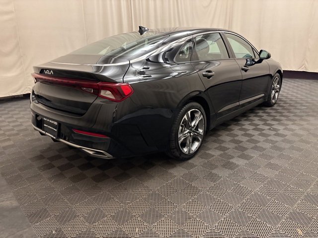 Used 2023 Kia K5 EX image 5