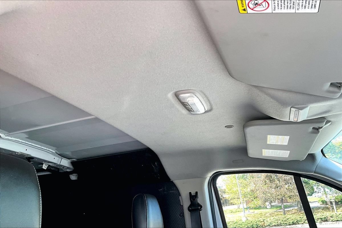 Used 2020 Ford Transit 250 Low Roof w/ Load Area Protection Package RWD image 30