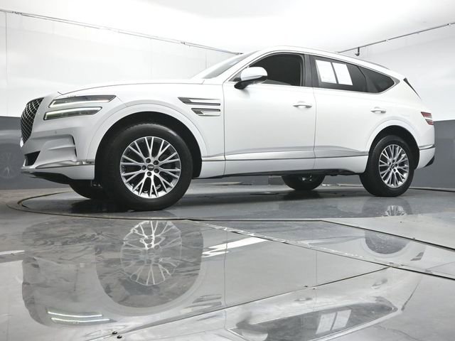 Used 2021 Genesis GV80 2.5T image 36